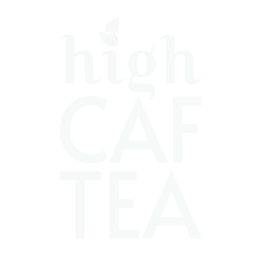 High Caf Tea Logo